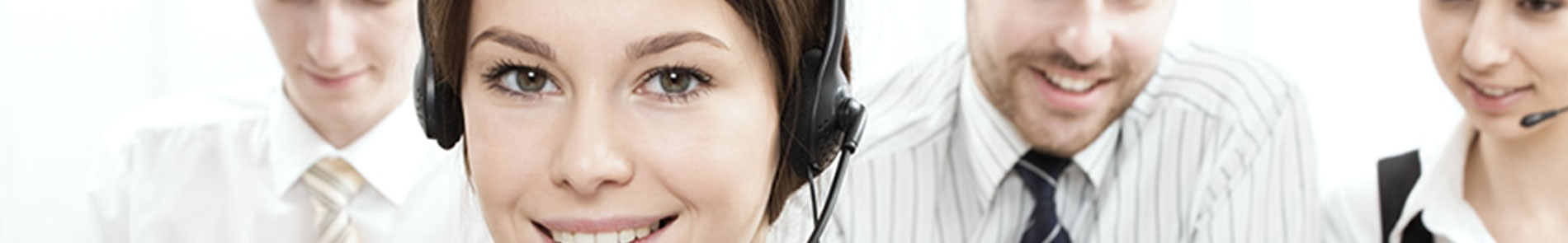 Contactenos para ayudarlo