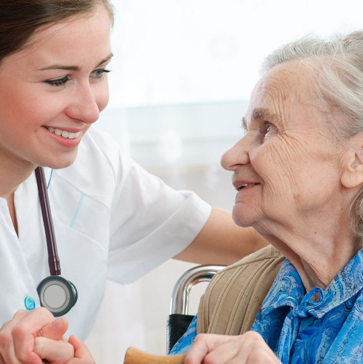 CUIDADO DE LA SALUD EN EL HOGAR