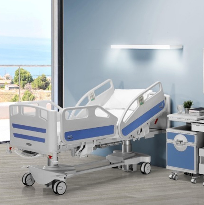 mobiliario hospitalario