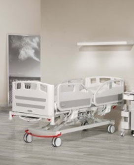 Cama Hospitalaria Galaxy II