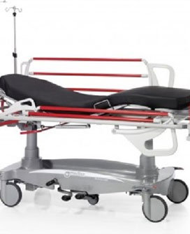 Camilla de transporte Transcare Plus