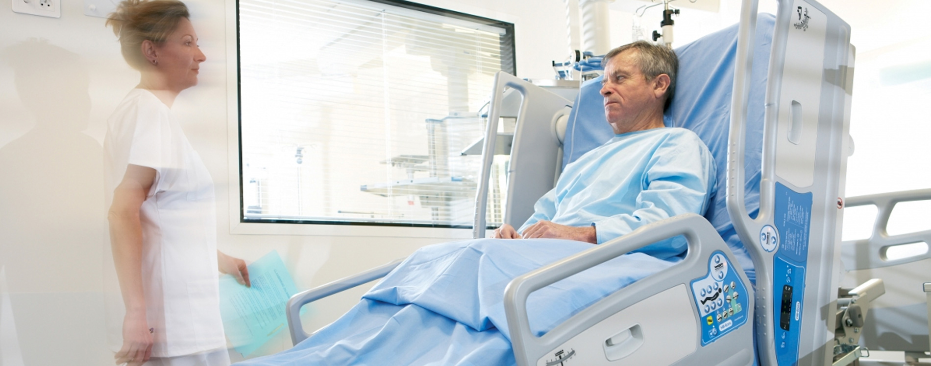 Mobiliario Hospitalario